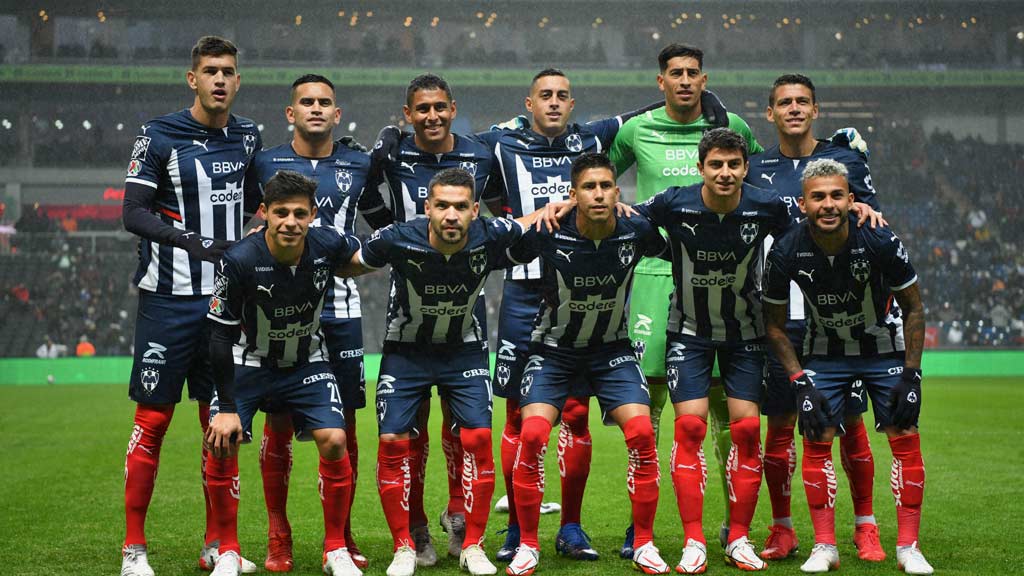 Monterrey analiza compra de pánico este Clausura 2022