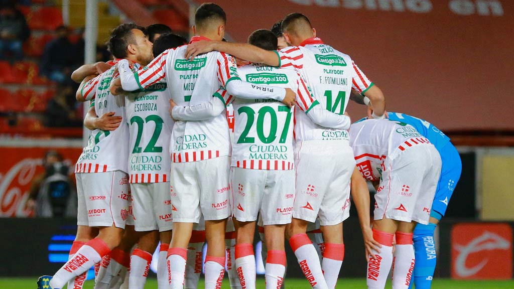 Necaxa: De los que más ganancias genera por fichajes en Latinoamérica