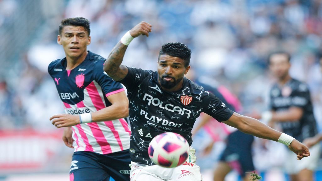 Necaxa vs Rayados de Monterrey: Horario, canal de transmisión, cómo y dónde ver el partido de la jornada 1 de Liga MX Clausura 2022