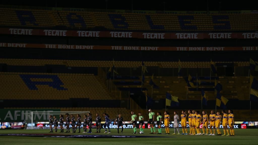 Necaxa vs Tigres Femenil: Horario, canal de transmisión, cómo y dónde ver el partido de la jornada 1 de Liga MX Femenil CL22