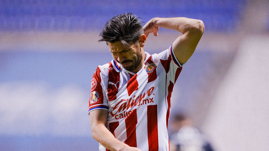 Oribe Peralta rechazó ofertas para seguir en activo