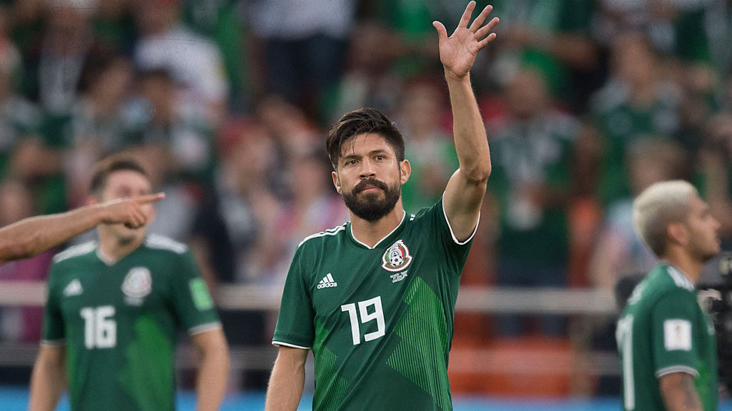 Oribe Peralta se retira: Palmarés y legado en el futbol mexicano