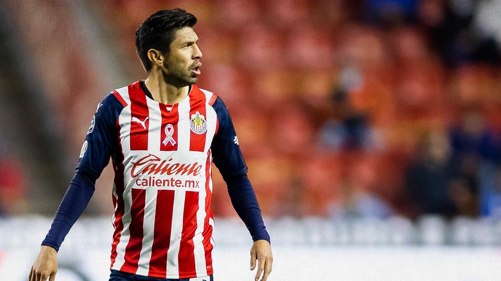 Oribe Peralta tiene opción para fichar en Tampico Madero y convertirse en un bombazo dentro de la Liga de Expansión MX