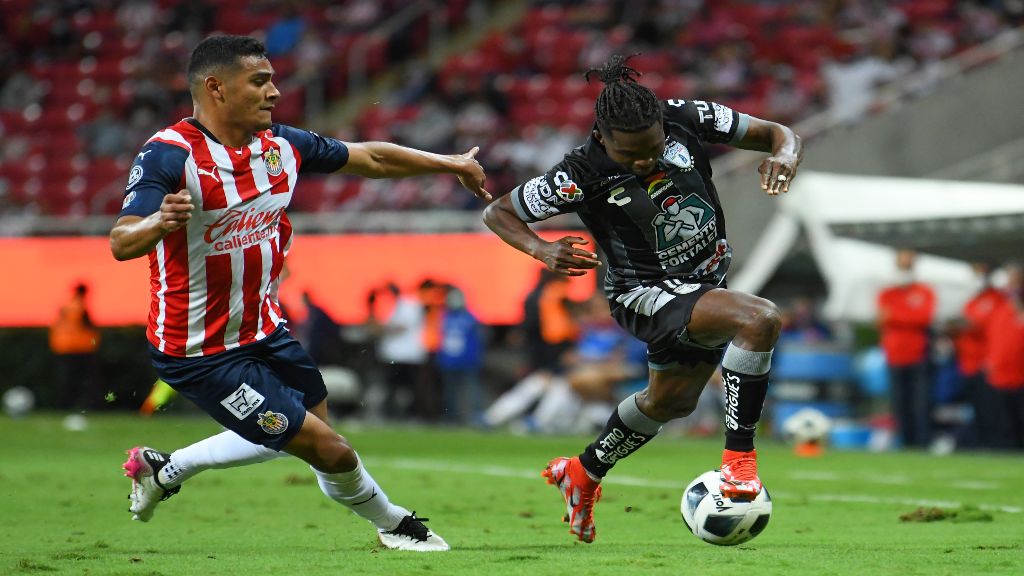 Pachuca vs Chivas: Horario, canal de transmisión, cómo y dónde ver el partido de la jornada 2 de Liga MX Clausura 2022