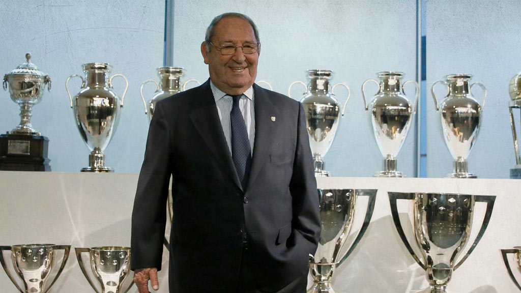 Paco Gento: Quién fue y por qué es una leyenda de futbol