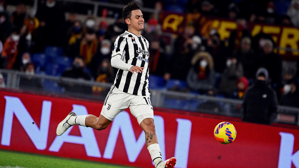 Paulo Dybala rechaza a la Juventus; está en el mercado