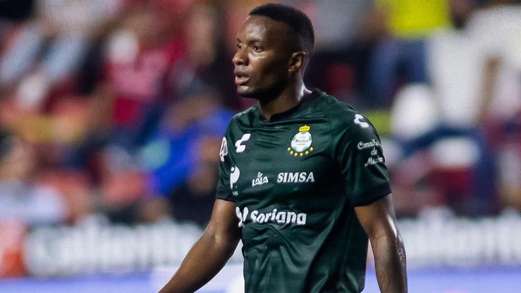 Pedro Caixinha se aferra a Juan Otero, América espera