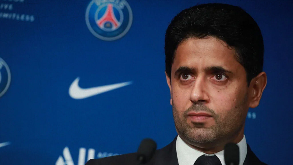 PSG, incapaz de vender jugadores para poder fichar