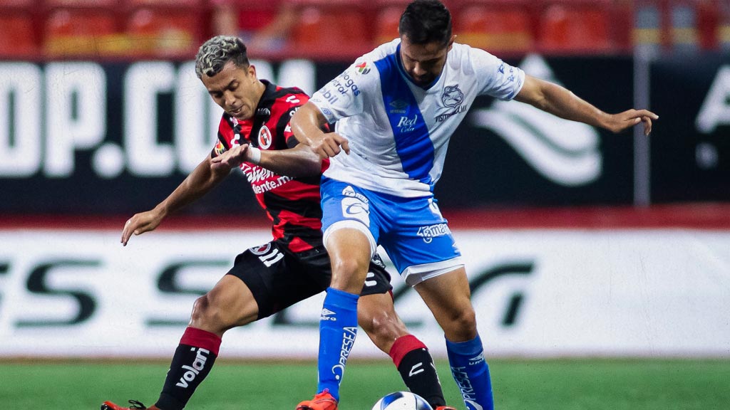 Puebla vs Xolos: Horario, canal de transmisión, cómo y dónde ver el partido de la jornada 3 de Liga MX Clausura 2022