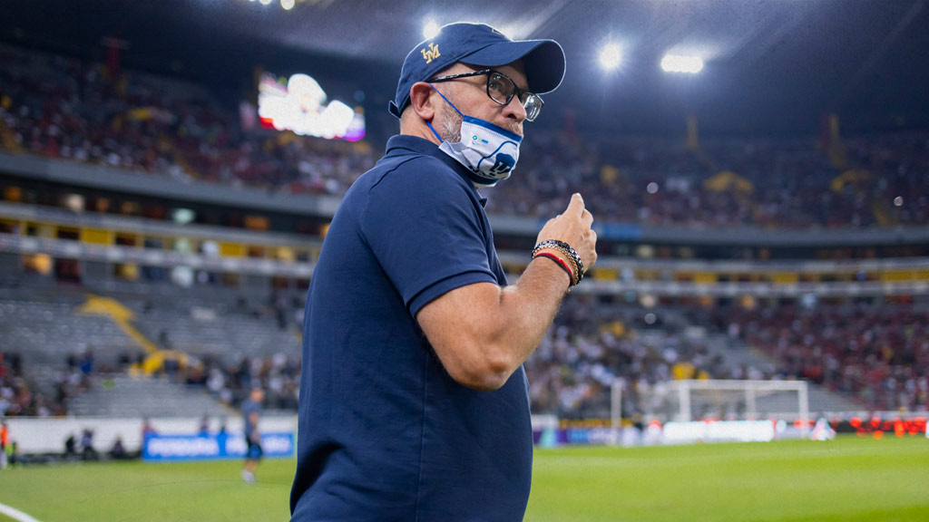 Pumas, el único equipo sin refuerzos para Clausura 2022