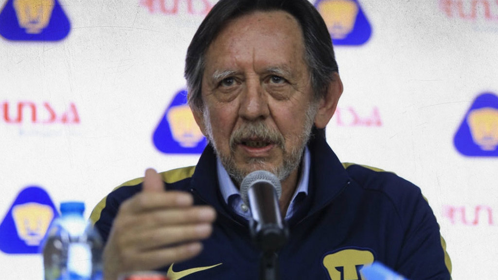 Pumas: Los millones que ha ganado la administración de Leopoldo Silva