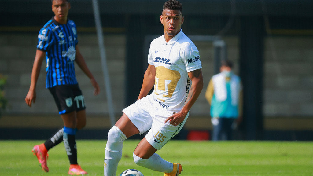 Pumas UNAM: Único equipo en Liga MX con extranjeros Sub-20