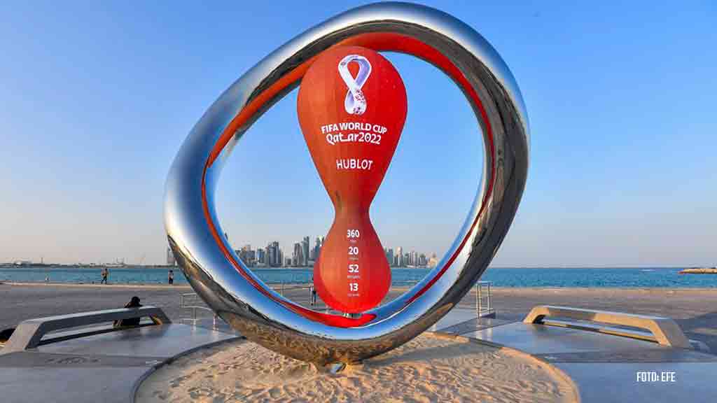 Qatar 2022: ¿Cuándo inicia la venta de boletos para el Mundial?