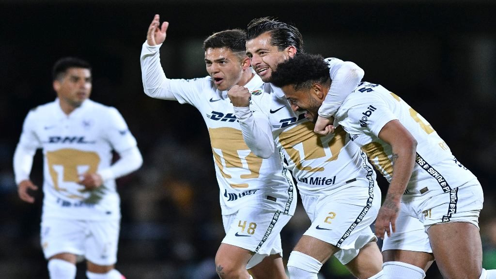 Querétaro vs Pumas: Horario, canal de transmisión, cómo y dónde ver el partido de la jornada 1 de Liga MX Clausura 2022