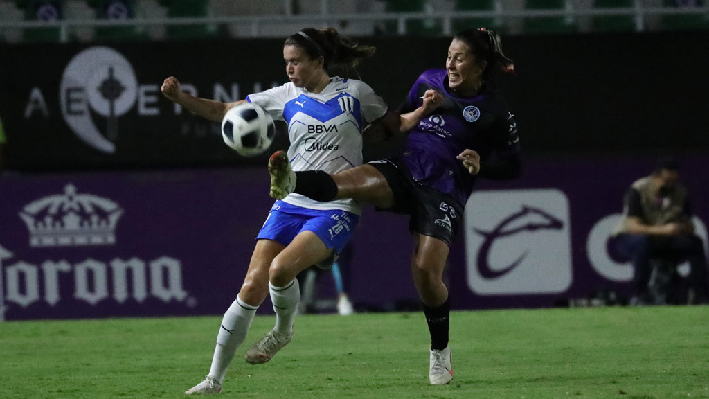 Rayadas vs Mazatlán Femenil: Horario, canal de transmisión, cómo y dónde ver el partido de jornada 4 de Liga MX Femenil CL22