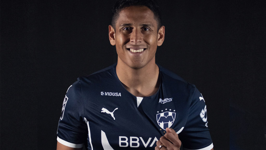 Rayados de Monterrey NO tendrá más refuerzos para Clausura 2022