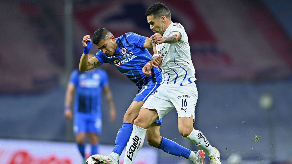 Rayados de Monterrey vs Cruz Azul: Horario, canal de transmisión, cómo y dónde ver el partido de la jornada 3 de Liga MX Clausura 2022