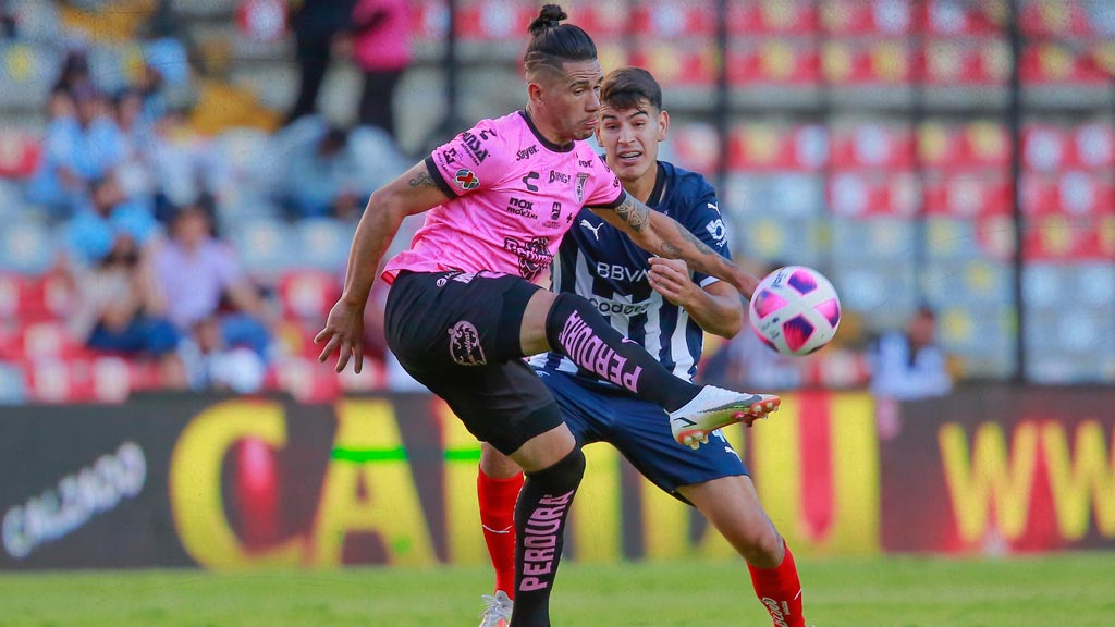 Rayados de Monterrey vs Querétaro: Horario, canal de transmisión, cómo y dónde ver el partido de la jornada 1 de Liga MX Clausura 2022