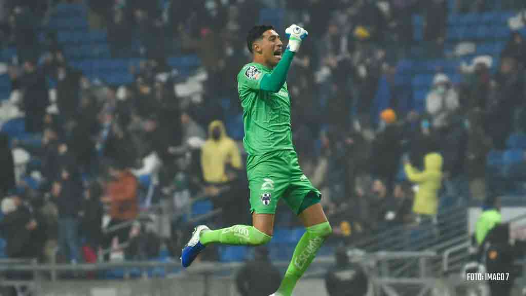 Rayados el equipo con más convocados; sus bajas para el Mundial de Clubes