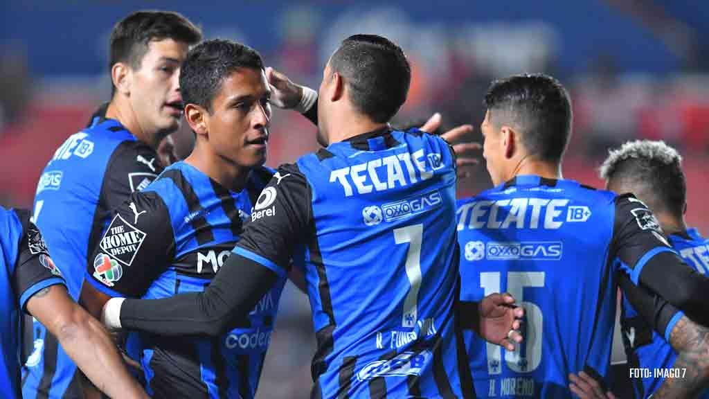 Rayados: Los seleccionados que irían al Mundial de Clubes y no con Selección Mexicana