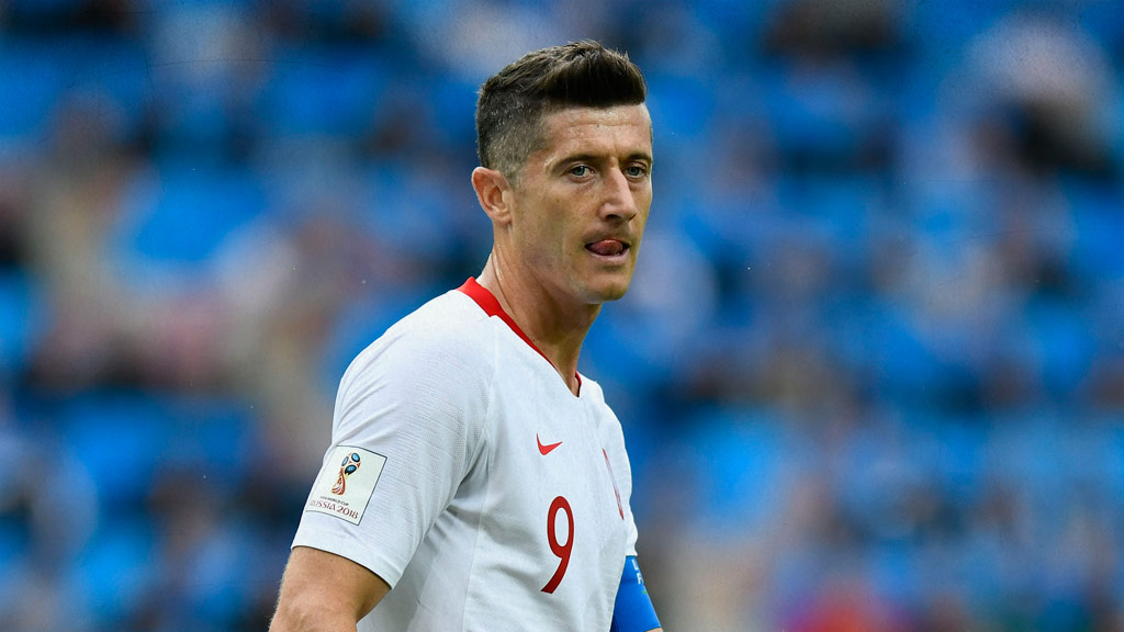 Bayern Munich vendería a Robert Lewandowski en el verano de este 2022