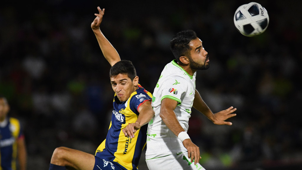San Luis vs Bravos se enfrentan por la Jornada 3 del torneo Clausura 2022 en la Liga MX