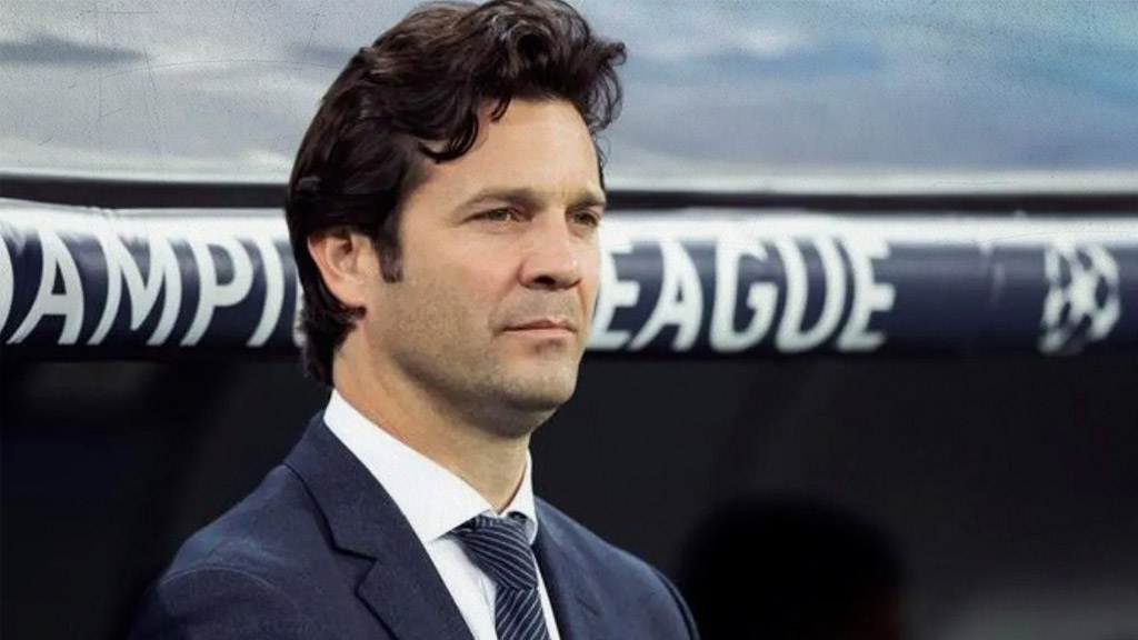 Santiago Solari tiene una lista de 'españoles' para las Águilas del América