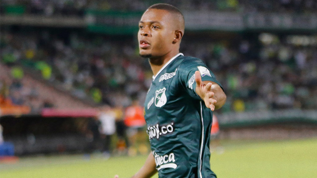 Santos Laguna: Harold Preciado se apunta como el bombazo