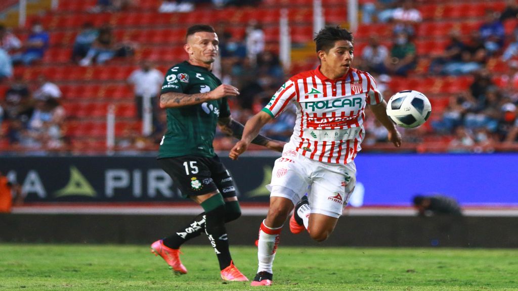 Santos vs Necaxa: Horario, canal de transmisión, cómo y dónde ver el partido de la jornada 3 de Liga MX Clausura 2022