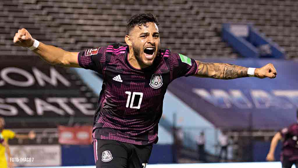 Selección Mexicana: El peor registro goleador en una eliminatoria mundialista