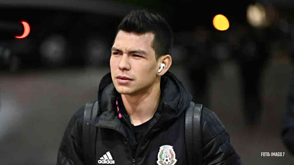 Selección Mexicana: Las ausencias que tendrá en el juego contra Jamaica