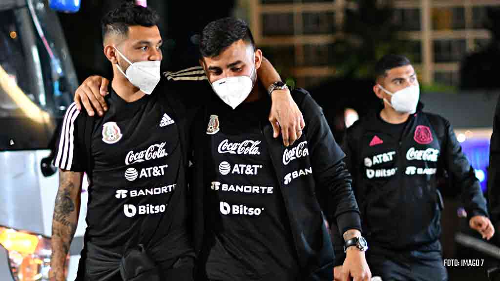 Selección Mexicana: Lo que necesita para asegurar su boleto a Qatar en esta Fecha FIFA