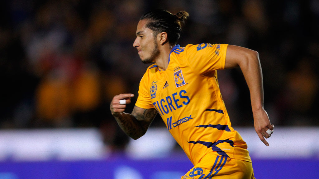 Tigres baja sus pretensiones por Carlos Salcedo