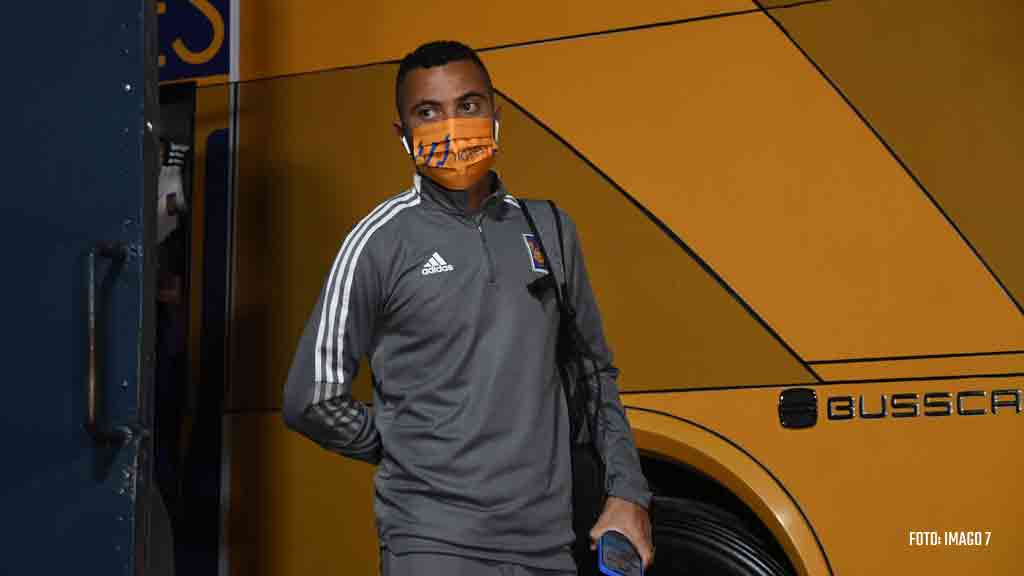 Tigres: Botafogo todavía busca a Rafa Carioca, ¿cuánto tendría que pagar por él?