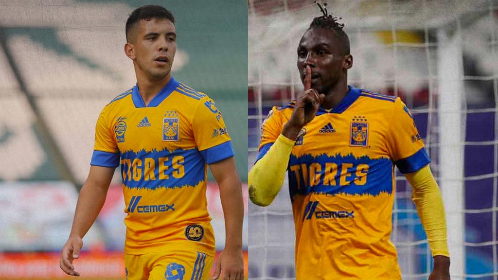 Tigres: ¿Cuánto dinero ganó por Leo Fernández y Julián Quiñones?