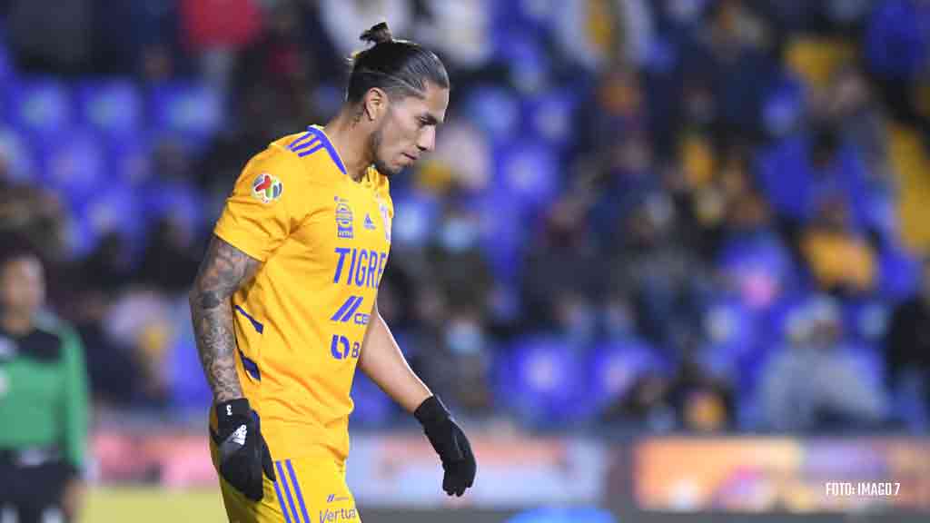 Tigres: Salcedo no ha reportado con el Toronto y podría recurrir a la FIFA