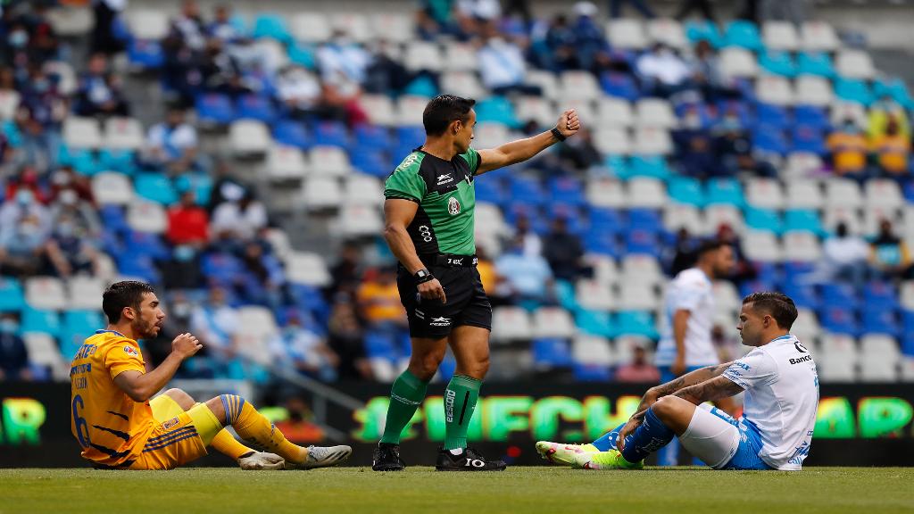 Tigres vs Puebla: Horario, canal de transmisión, cómo y dónde ver el partido de la jornada 2 de Liga MX Clausura 2022