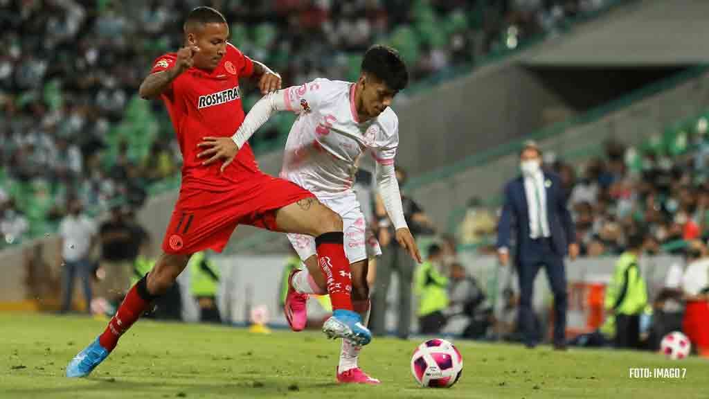 Toluca vs Santos: transmisión en vivo del partido de jornada 2; escucha la Liga MX Clausura 2022 en directo