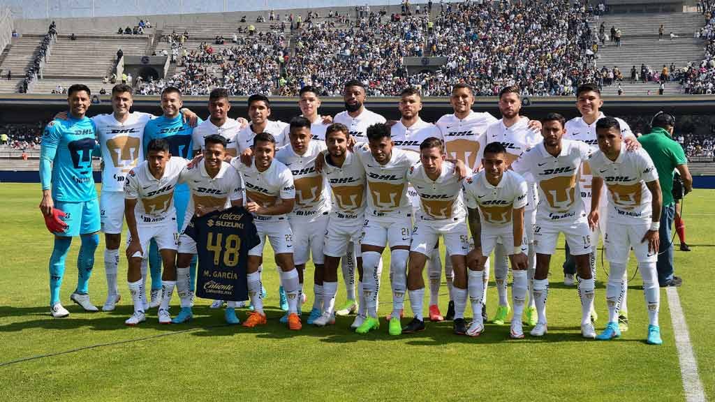 UNAM, obligada a informar cuánto dinero destina a Pumas