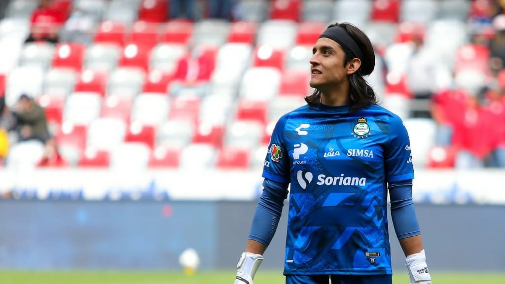 Selección Mexicana: 5 similitudes para considerar a Carlos Acevedo como el sucesor de Memo Ochoa