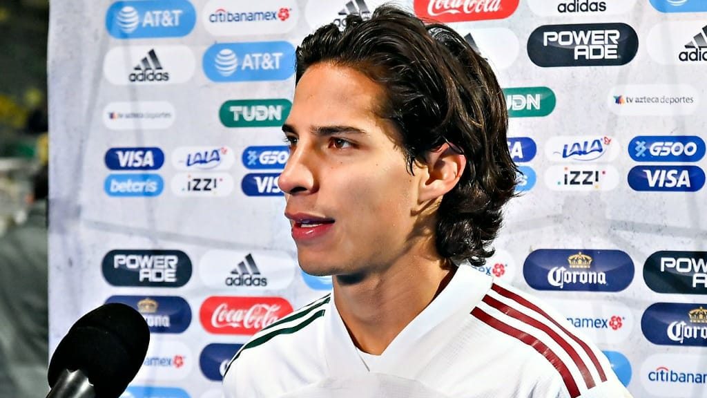 Diego Lainez podría llegar al Rayo Vallecano de La Liga