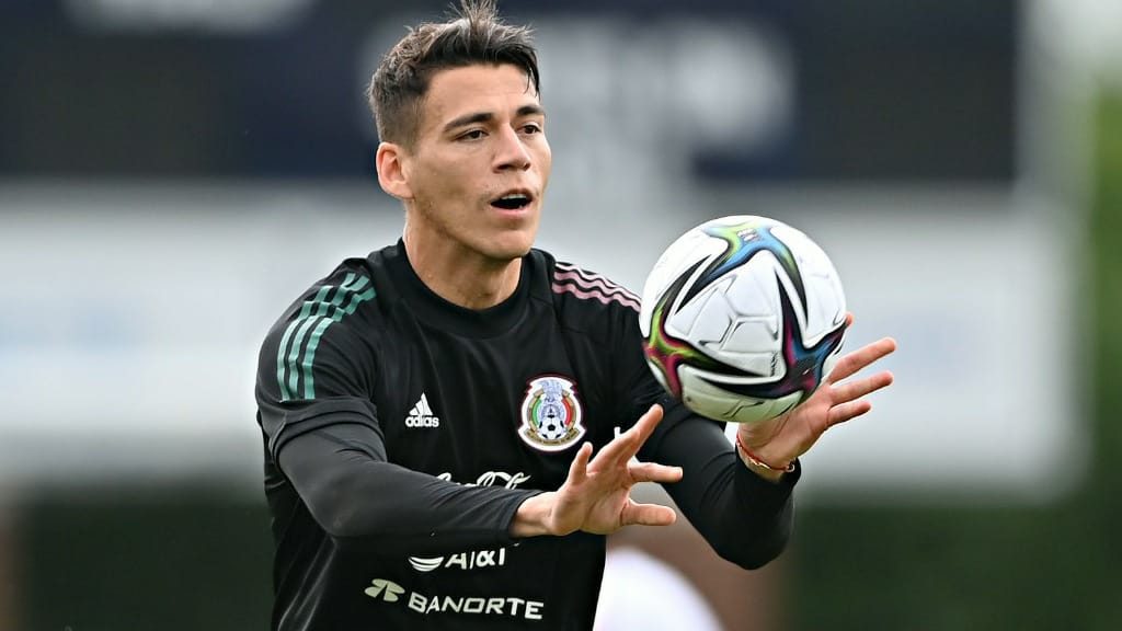 Hector Moreno puso fecha a su retiro de la Selección Mexicana