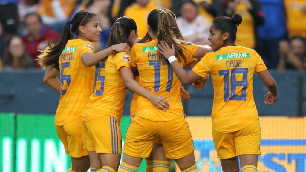 Tigres Femenil vs Atlas: Horario, canal de transmisión, cómo y dónde ver el partido de J4 de Liga MX Femenil CL22