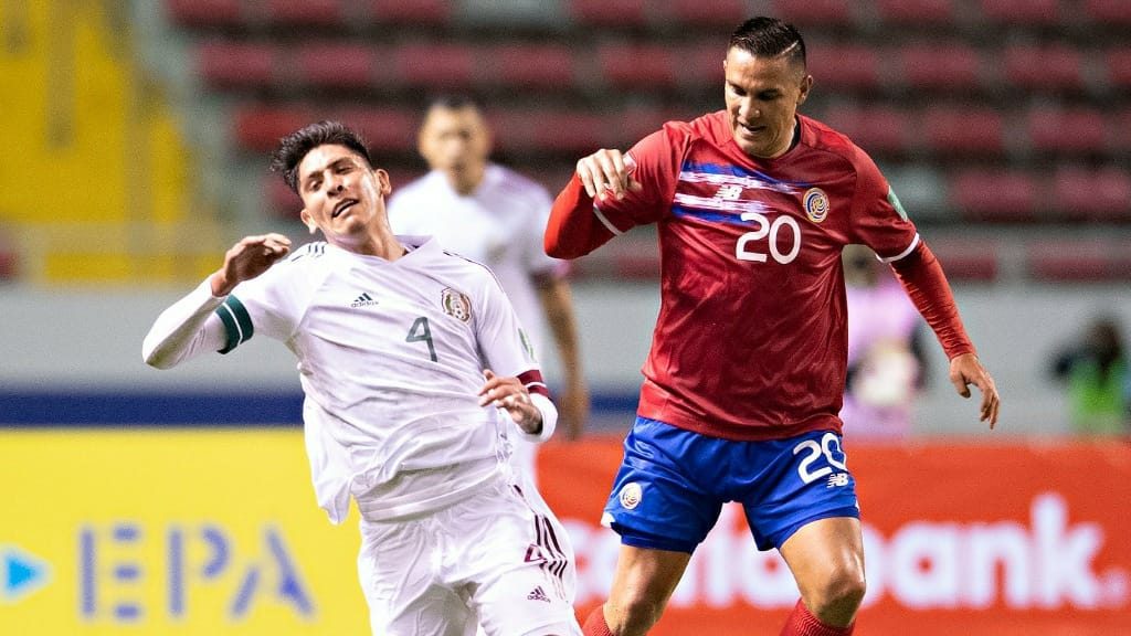 México vs Costa Rica: Cuándo y a qué hora es su próximo partido en eliminatoria Concacaf, tras ganar en Jamaica