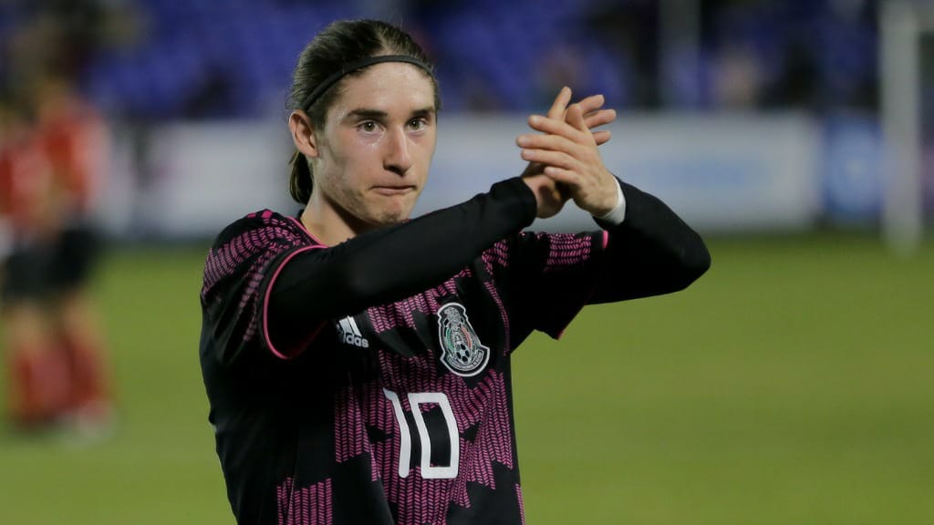 Selección Mexicana: Marcelo Flores celebra por México e ignora a Canadá, líder de la eliminatoria Concacaf