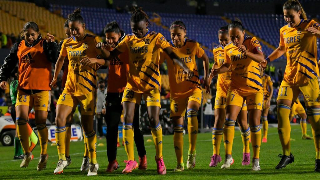 Xolas de Tijuana vs Tigres Femenil: Horario, canal de transmisión, cómo y dónde ver el partido de J5 de Liga MX Femenil CL22