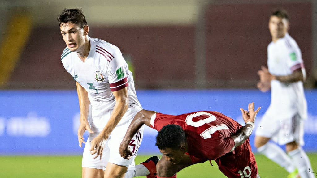 México vs Panamá: Cuándo y a qué hora es su próximo partido en eliminatoria Concacaf, tras empatar ante Costa Rica