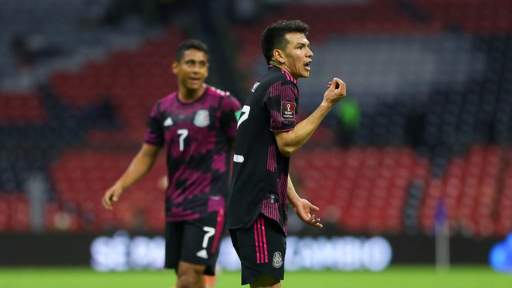 Selección Mexicana: Qué necesita para calificar a Qatar 2022 tras empatar ante Costa Rica
