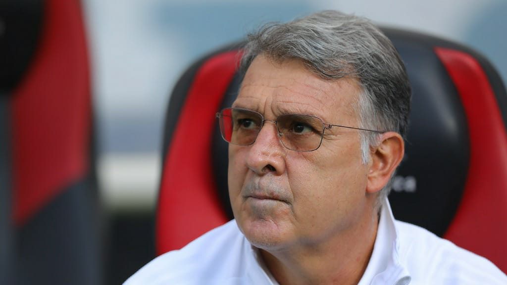 Selección Mexicana: Las 5 razones por las que la eliminatoria Concacaf del Tata Martino se compara con la del Chepo