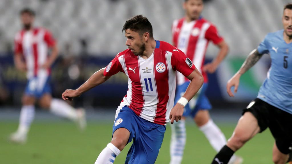 Cruz Azul: Ángel Romero podría cerrar el mercado de fichajes para La Máquina